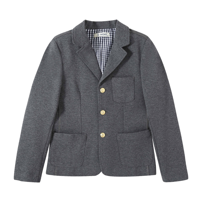 四川师范大学附属青台山小学套装校服小学生男童女童儿童班服礼服 - 图1