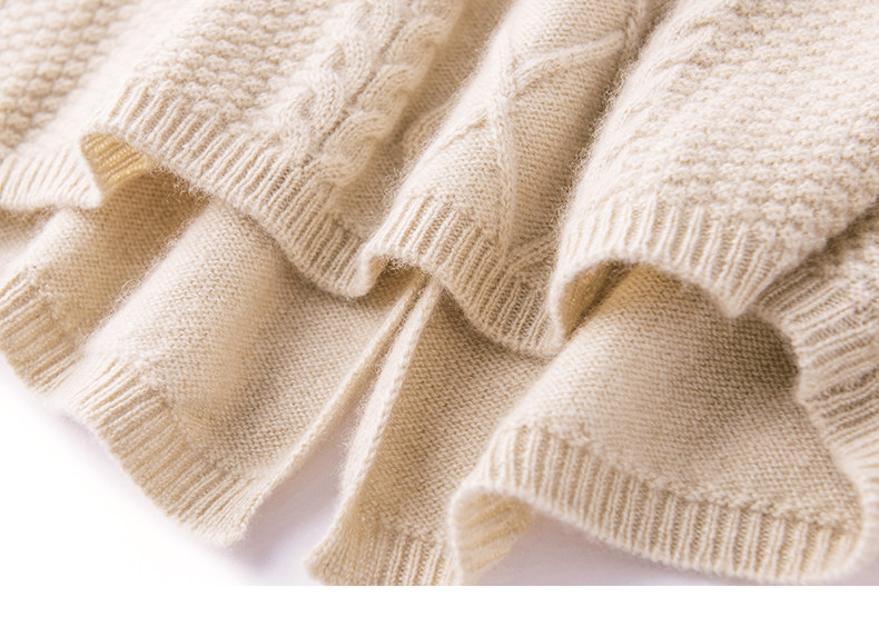 不容错过！好搭~针织山羊绒衫女马甲无袖后开叉纯羊绒打底衫秋冬,淘宝优惠券,粉丝福利购,淘宝优惠卷