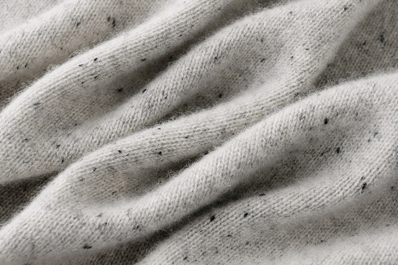 冬凤凰“打底之王2.0”100%纯山羊绒宽松针织V领羊绒毛衣女,淘宝优惠券,粉丝福利购,淘宝优惠卷