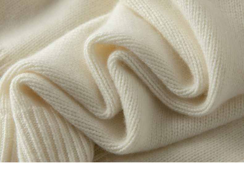 穿上瞬间起范~100%纯羊绒灯笼袖加厚羊绒衫女毛衣阔腿裤羊绒套装,淘宝优惠券,粉丝福利购,淘宝优惠卷