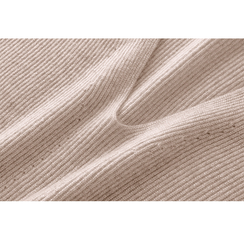 简约好穿给满分！莫兰迪粉下摆开叉V领羊绒衫宽松袖口纯山羊绒,淘宝优惠券,粉丝福利购,淘宝优惠卷