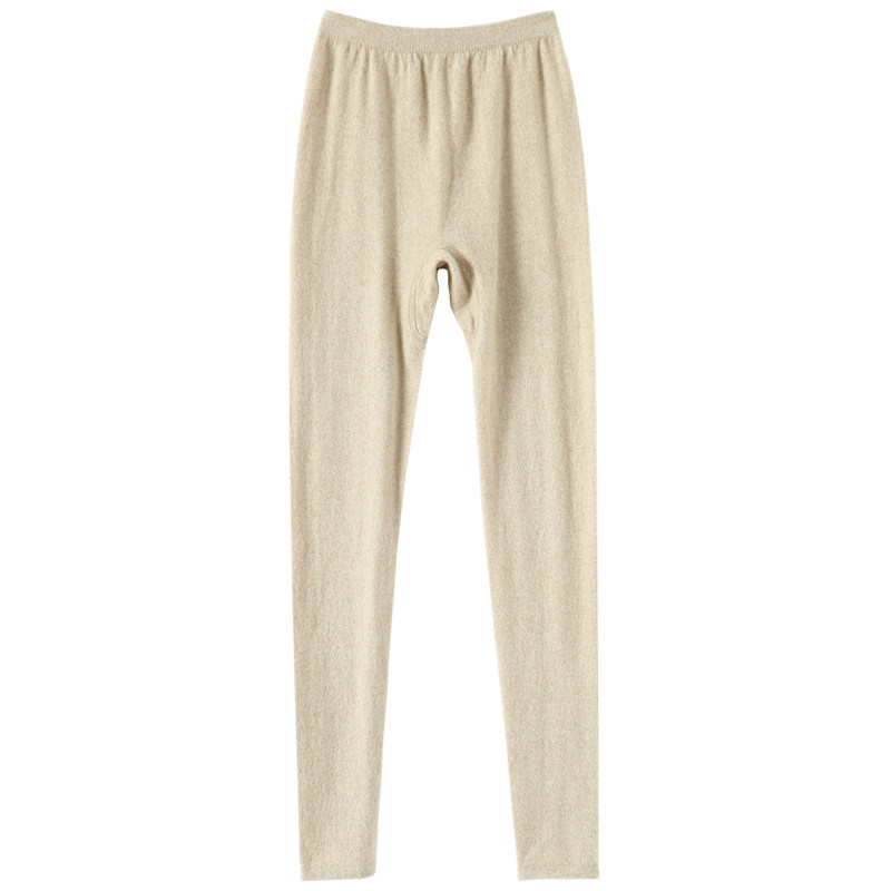 打底小神裤~通勤山羊绒裤女加厚保暖裤羊绒裤修身无缝打底裤子冬,淘宝优惠券,粉丝福利购,淘宝优惠卷