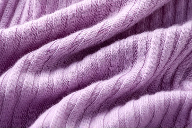 实穿新高度~2024新款100%喇叭袖山羊绒衫女高领针织羊绒短款毛衣,淘宝优惠券,粉丝福利购,淘宝优惠卷