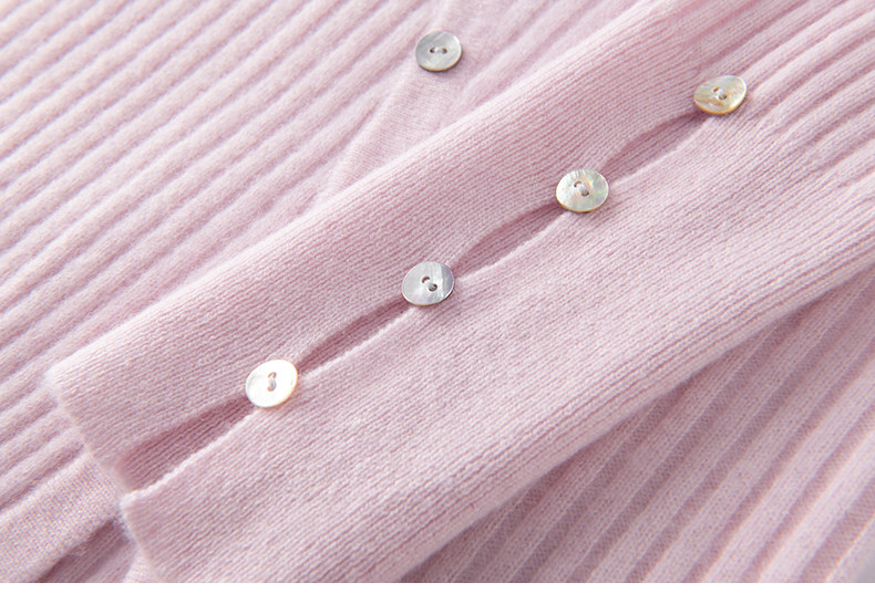 溢出的气质！V领山羊绒衫女套头纯羊绒毛衣针织打底衫秋冬新款,淘宝优惠券,粉丝福利购,淘宝优惠卷