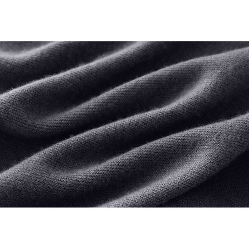 爱到灵魂深处！纯山羊绒衫女两件套秋冬纯色大开衫无袖长裙,淘宝优惠券,粉丝福利购,淘宝优惠卷