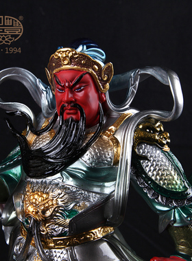 伽蓝神像居家镇宅寺庙韦驮菩萨