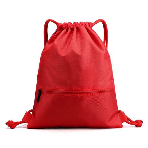 Мешочек, спортивная сумка подходит для мужчин и женщин, спортивная портативная сумка для путешествий, система хранения для тренировок, вместительная и большая барсетка, делается под заказ, на шнурках