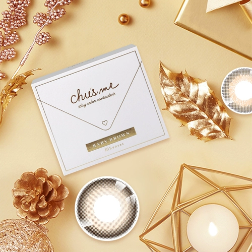 Запас] T-Garden Contact Lins Cusme Love Letter