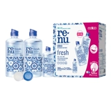 博士伦 Цвет невидимых бокал миопий