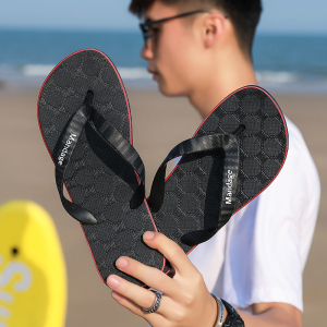 男士沙滩男拖凉拖鞋