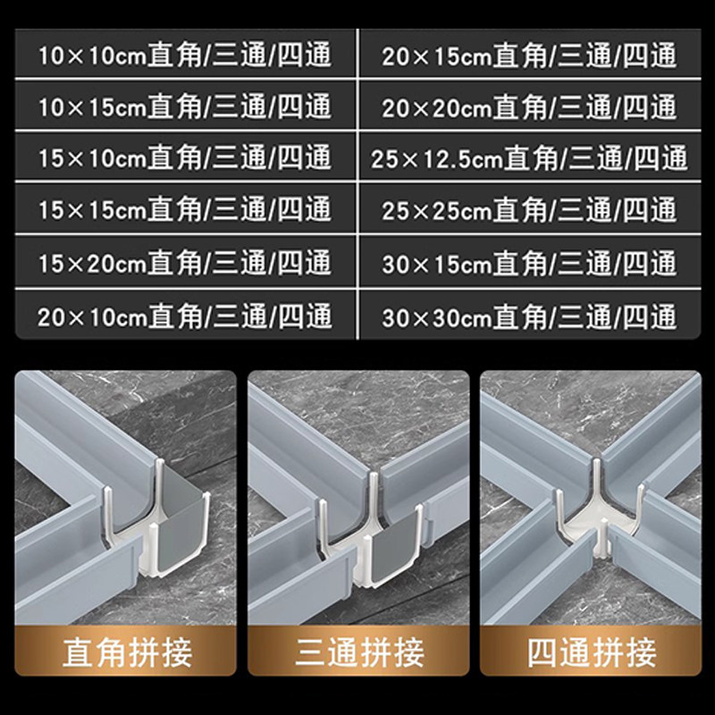 水沟配件弯头 水沟槽地沟水槽不锈钢盖板下水道 成品排水沟u型槽,淘宝优惠券,粉丝福利购,淘宝优惠卷