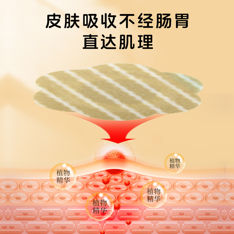 小儿健脾消食贴厌食胀气调理脾胃儿童宝宝肚脐贴婴儿化食积鸡内金,淘宝优惠券,粉丝福利购,淘宝优惠卷