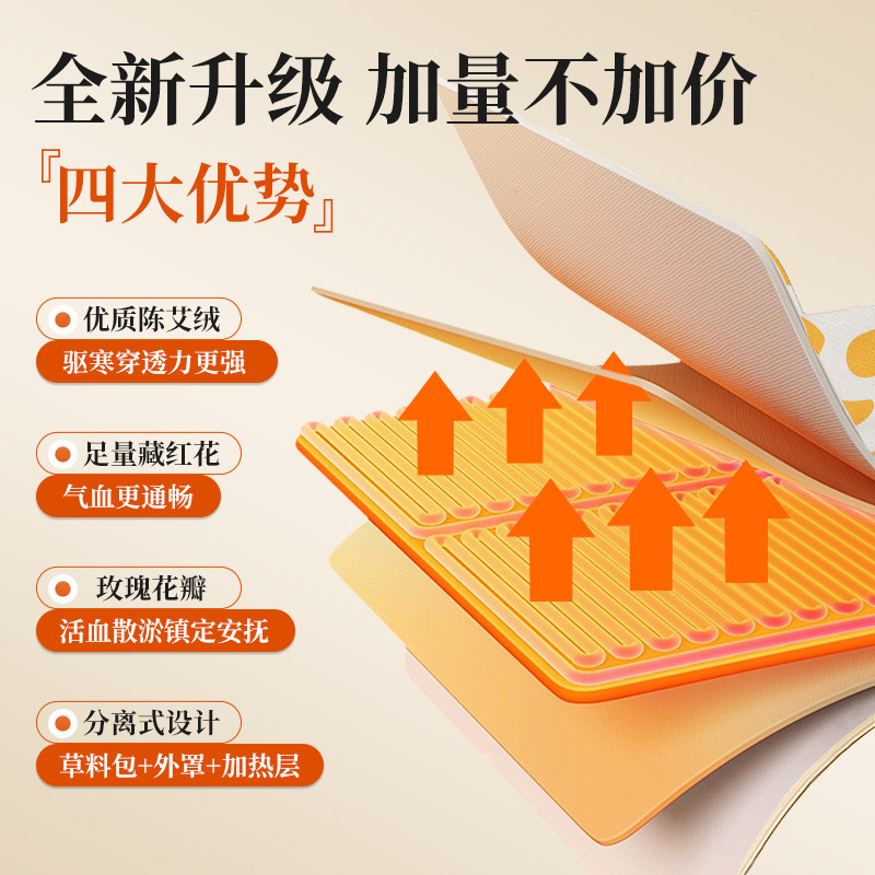 艾灸坐垫加热坐垫蒲团臀部红花艾草艾绒艾蒿垫子热敷毯坐灸养生,淘宝优惠券,粉丝福利购,淘宝优惠卷