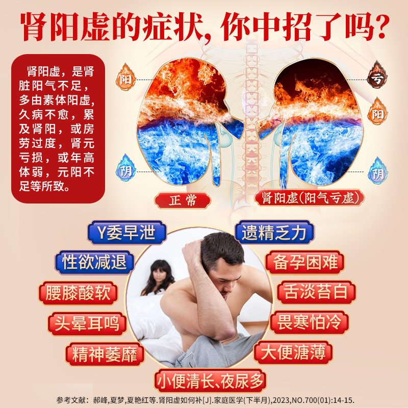 999锁阳固精丸补肾固精强肾早泄治疗男用持久中药养肾阳虚性调理 - 图0