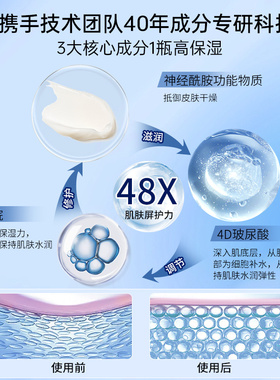 【阿里健康自营】神经酰胺面霜