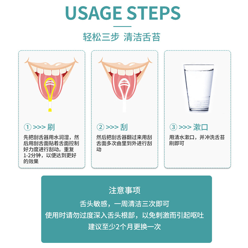  阿里健康大药房牙刷/口腔清洁工具