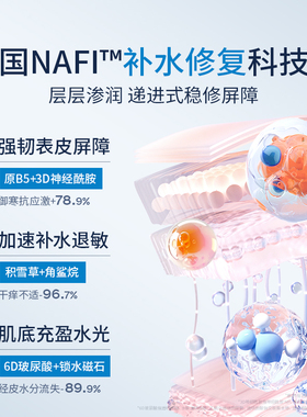 17倍保湿力/德国进口销量NO.I