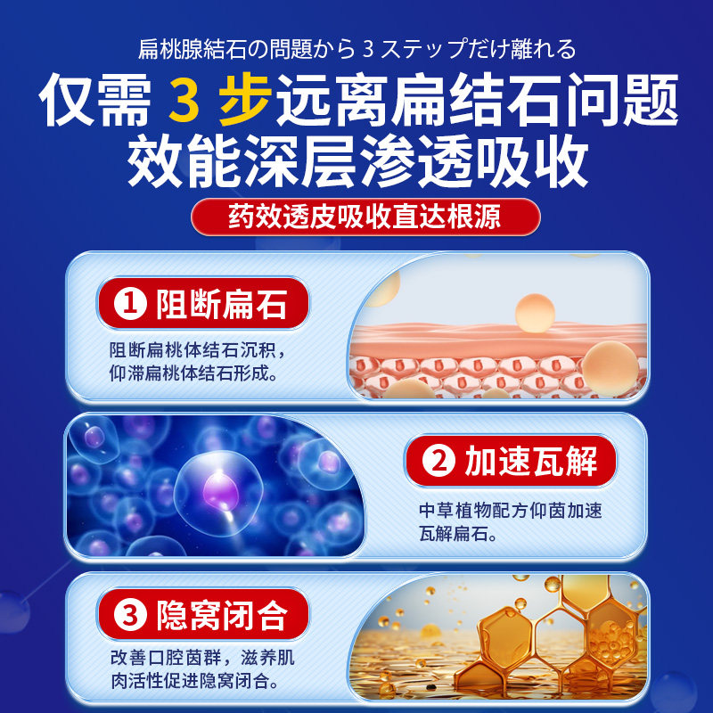 扁桃体结石去除工具喷剂隐窝冲洗器口臭漱口水非电动清洁口腔神器,淘宝优惠券,粉丝福利购,淘宝优惠卷