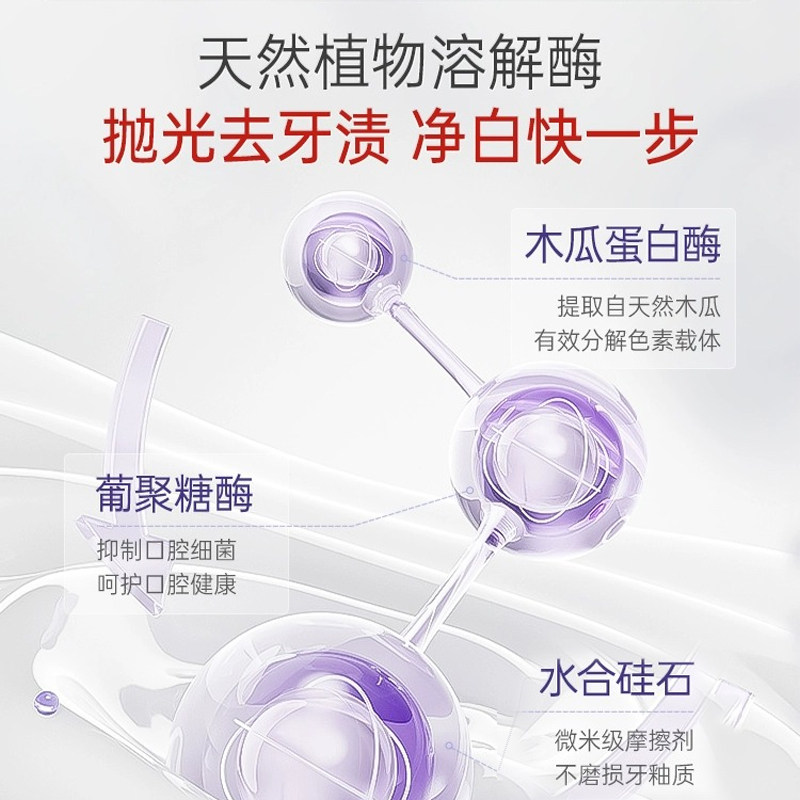  阿里健康大药房牙膏