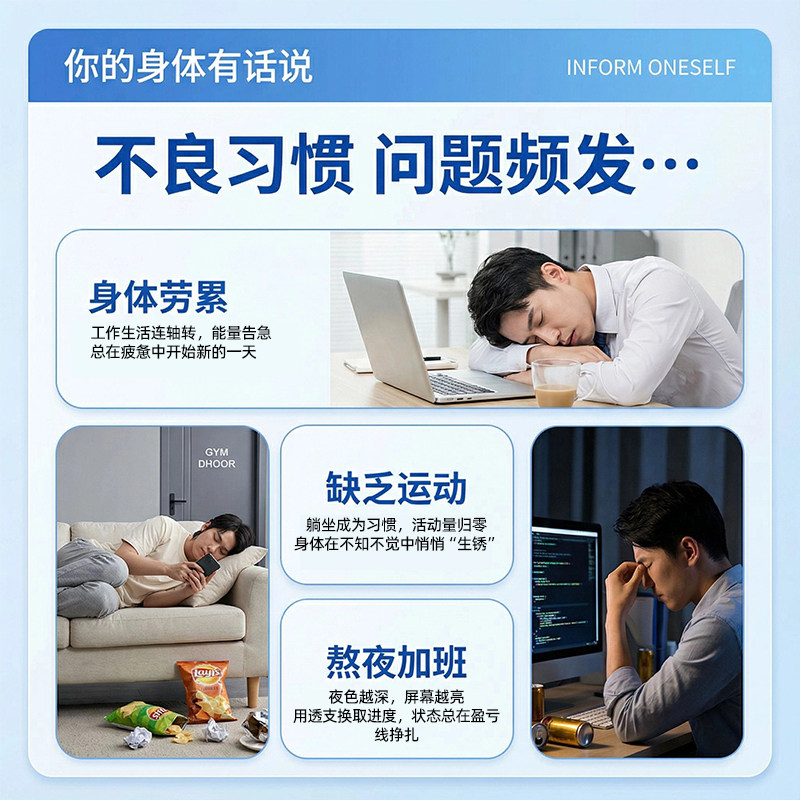 男士复合综合维生素每日营养包增强提高新陈代谢片多种复合矿物质,淘宝优惠券,粉丝福利购,淘宝优惠卷