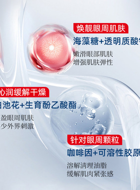 脂肪粒去除神器凝胶膏油去眼霜眼部粉刺闭口专用旗舰店