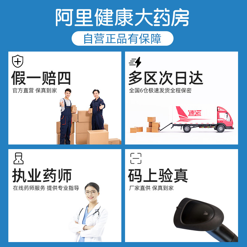 南洋麝香祛痛气雾剂腰间盘突出药 阿里健康大药房风湿骨外伤