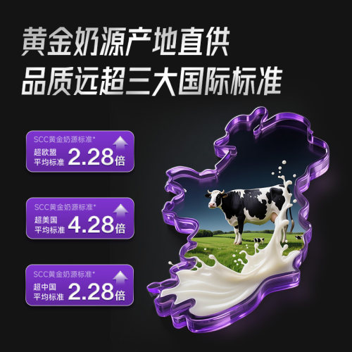 FoYes蛋白粉分离乳清蛋白粉健身男女增肌低脂乳清蛋白粉官方正品 - 图1