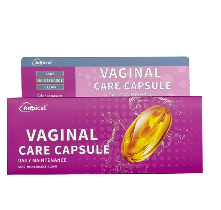 Anpical美国紧致阴道收缩私密丸紧润私处保养护理凝胶水润干涩水,淘宝优惠券,粉丝福利购,淘宝优惠卷