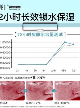 艾珂薇面霜N4舒缓面霜50ml