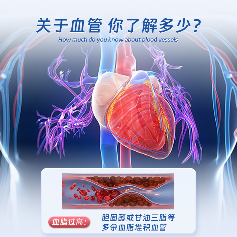 美国进口瑞普斯深海南极磷虾油胶囊血管清理健康呵护omega3虾青素-图1