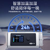 10-day trial of Corfu bilevel anti-snoring ventilator