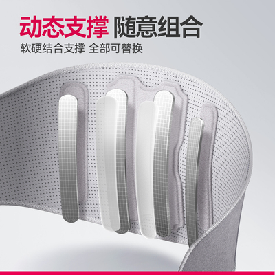 维德医用护腰带腰间盘突出腰痛