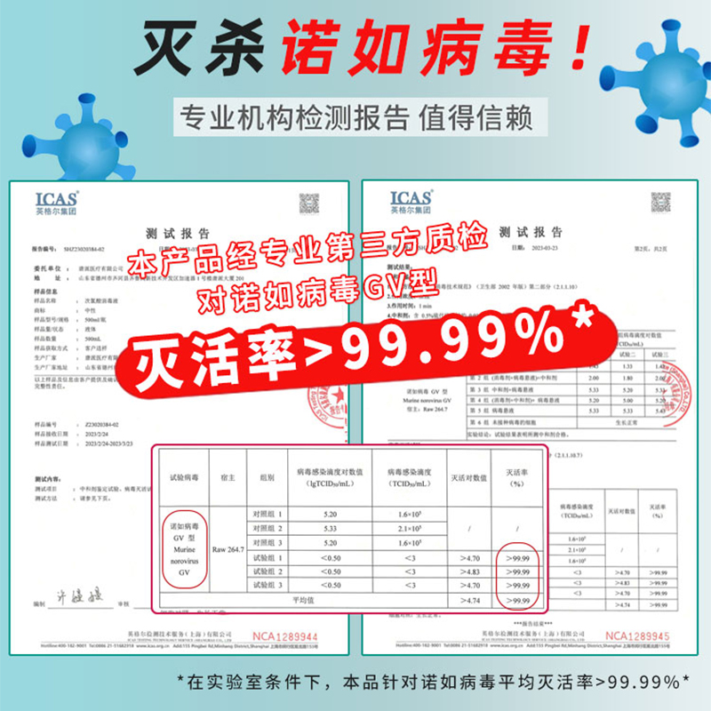 阅紫84消毒液家用大桶装室内杀菌含氯消毒液宠衣物次氯酸漂白剂水 - 图2