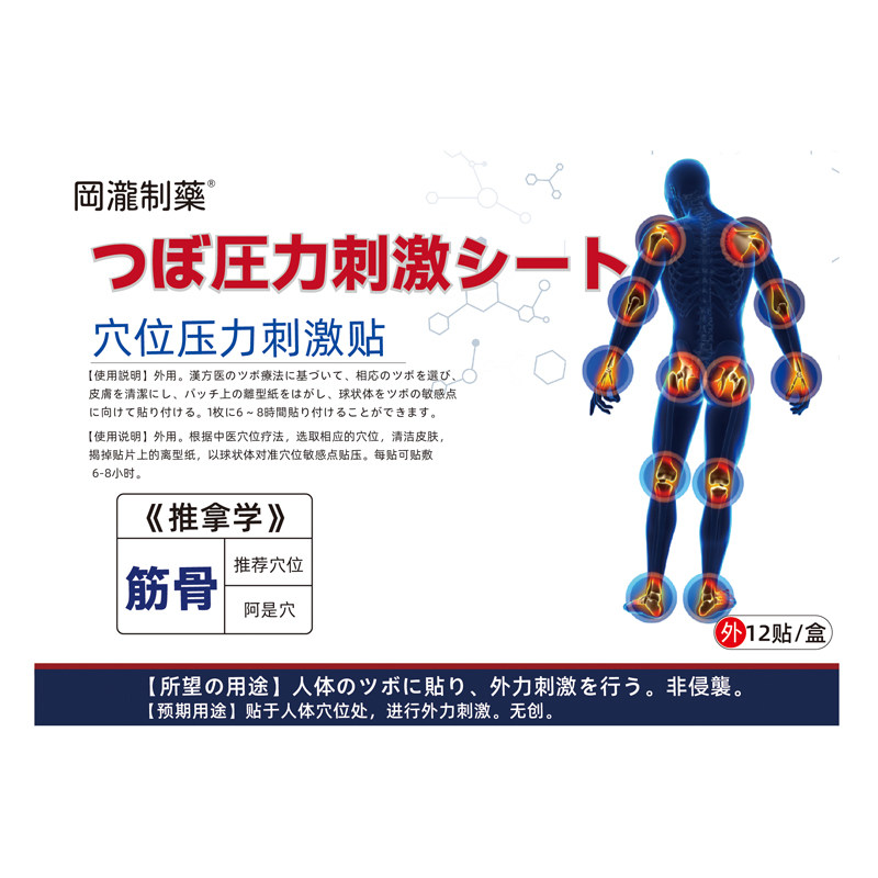 小孩儿童生长痛热敷膏药贴膝盖脚疼腿前侧疼缓解酸痛孩子学生按摩,淘宝优惠券,粉丝福利购,淘宝优惠卷