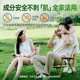 Outdoor mosquito repellent spray, powerful anti-mosquito liquid artifact, indoor DEET containing DEET repellent 2025 new toilet water