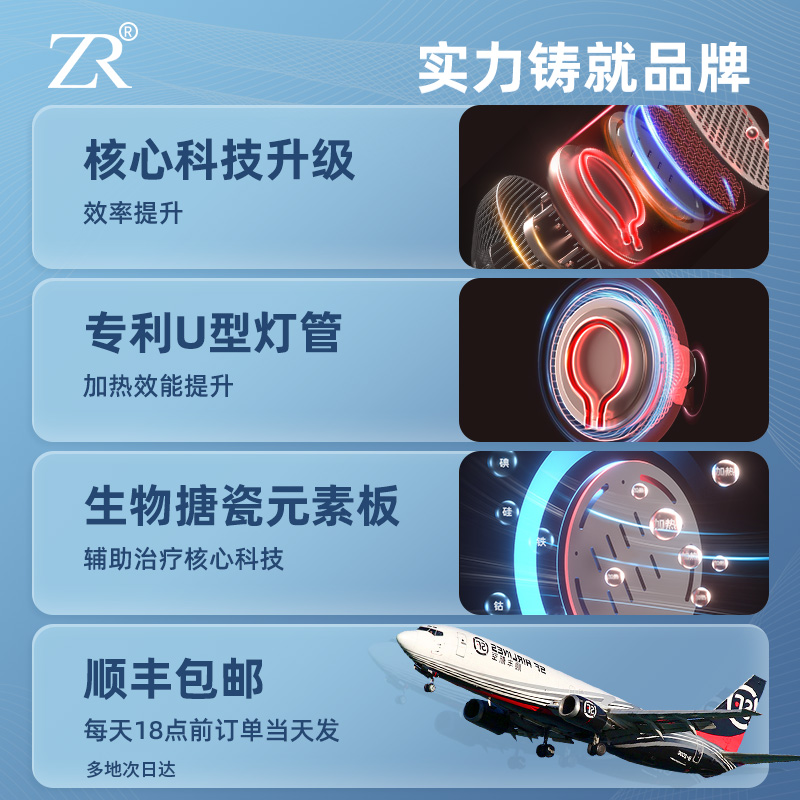 Self-operated, 1-day flash sale, the same physical therapy device as the theater chain