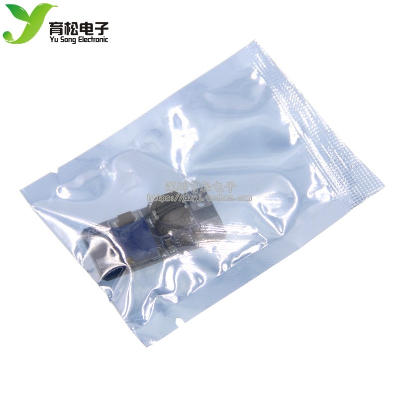 MT3608 DC-DC升压模块2A升压板输入电压2-24V升5/9/12/-28V可调,淘宝优惠券,粉丝福利购,淘宝优惠卷