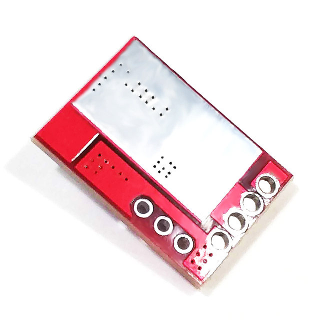 Tp50003.6/4.2v lithium-ion battery charging board