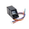 Attendance access control 51 microcontroller fingerprint recognition module