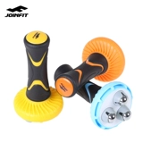 Joinft Handheld Massage Stick Relak Flint Baseball Fitness Roller Baseball 360 градусов ролик