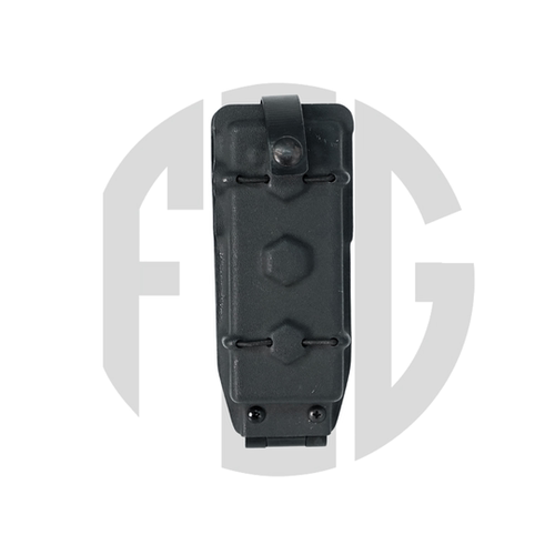 【FogGear】K-012 宝峰UV5 R1代3代OPEN电池加长款Airsoft/战术 - 图0