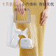October Crystal Electric Breast Pump Fully Automatic