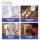 October crystal constant temperature hot water bottle baby milk foaming machine