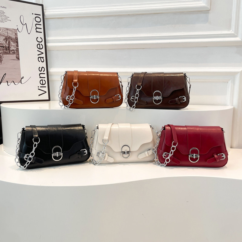 小众包包女2025新款腋下包美拉德复古单肩包高级感时尚通勤斜挎包,淘宝优惠券,粉丝福利购,淘宝优惠卷