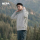 NEPA ເສື້ອກັນລົມຍືດຜູ້ຊາຍ