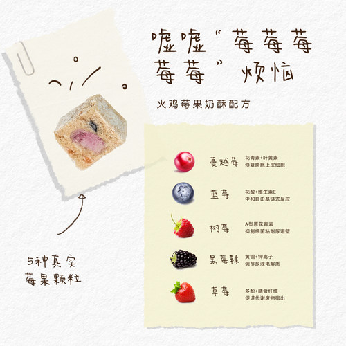 魔球全价无菌蛋主食猫咪冻干猫粮营养美毛鳕鱼油鲜鸡肉蛋黄高蛋白 - 图2