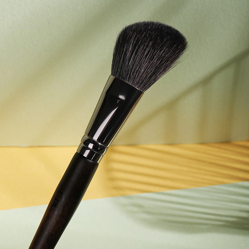 菲丝加芬化妆刷黑胡桃美妆工具G6G404修容刷阴影刷斜头v脸单支,淘宝优惠券,粉丝福利购,淘宝优惠卷