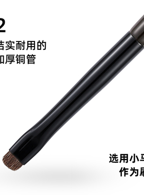 菲丝加芬松毯MN27超小细节刷