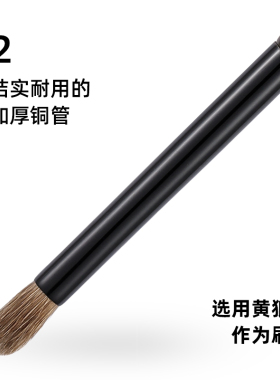 菲丝加芬松毯ST47小细节