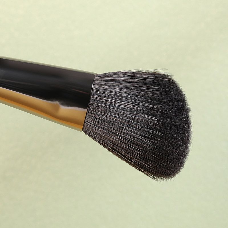 菲丝加芬化妆刷黑胡桃美妆工具G6G404修容刷阴影刷斜头v脸单支,淘宝优惠券,粉丝福利购,淘宝优惠卷